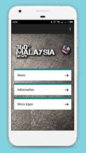 Msn malaysia news brings you the best berita and news in local, national, global news covering politicis, crime, policy, events, unrest and more from we are sorry, but this experience needs a newer generation of browser. The Malaysia News Hot Trending And Latest For Android Apk Download
