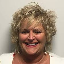 Flora Reeves, Wedding Officiant