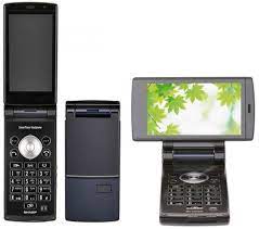 Sharp SX862 - description and ...