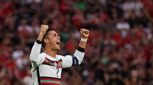 France claimed the group f top spot, though portugal will join them in the last 16 as one of the best. Uefa Euro Cup 2021 Portugal Vs France Germany Vs Hungary Sweden Vs Poland Slovakia Vs Spain Live Score Streaming When And Where To Watch Euro Match Live Stream In India