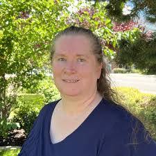 Amy Forbush's Instagram, Twitter & Facebook