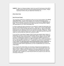 They usually contain some additional information, for example: 24 Invitation Letters Templates Guide Free Examples