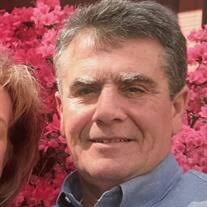 Charles Mack Frazier Obituary