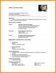 Use these resume examples to build your own resume using online resume builder by hiration. Example Of Character Reference Letter Resume References Reference Page For Resume Reference Letter