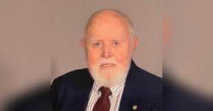 James Blaine Aiken SR Obituary