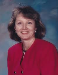 Nancy Ruth Knight DeVillers Obituary