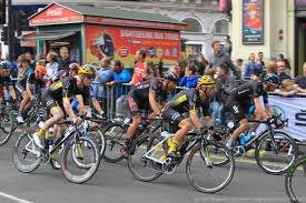 Ed Clancy Olympic Team Pursuit Cyclist GOAT