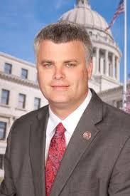 Michael Evans (Mississippi)