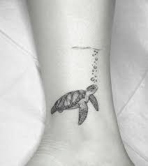 Maybe you would like to learn more about one of these? Small Sea Turtle Tattoo Designs Novocom Top