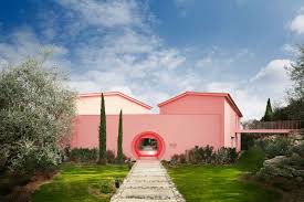 Domaine de la Rose by Lancôme: A Haven of Fragrance and Expertise -  Coveting Magazine