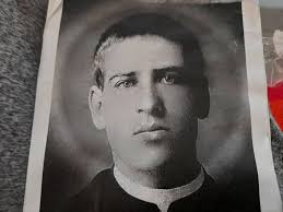 Profil pour Santo Toribio Romo