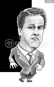 Nicholas Clegg Cartoons and Comics