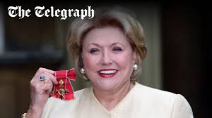 A Woman of Substance author Barbara Taylor Bradford dies aged 91