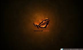 80 fonds d'écran de gamer : Republic Of Gamers Elegant Wallpapers