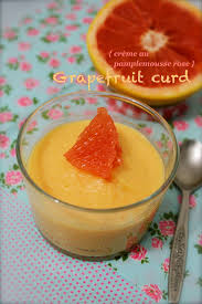 Cook A Life By Maeva Grapefruit Curd Creme Au Pamplemousse Rose Recettes De Cuisine Pamplemousse Blog Cuisine