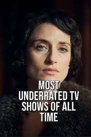 Read on to find out which tv shows we think deserve a coveted place on our ranking of the best tv shows of all time. 30 Most Underrated Tv Shows Of All Time Work Money