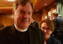 The Anglican Church of Our Saviour and the Holy Apostles