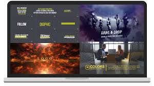 Get these amazing templates and elements for free and elevate your video projects. Free After Effects Templates Download Free Ae Files