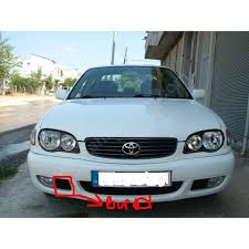 Toyota Corolla 1 6 Terra Vv Ti Special Fikirlerinizi Bekliyorum