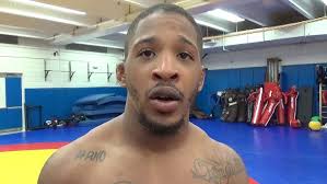 Colorado State Champion Dwight Howes heading to the OTC