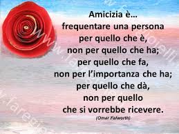 Frasi e idee regalo originali per dire ti voglio bene. Frasi Sull Amicizia Gioielli Fai Da Te E Frasi Belle
