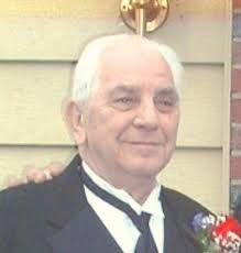 Obituary information for George P. Gregorovic