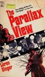The Parallax View by Loren Singer | Goodreads