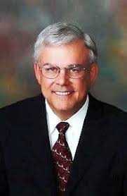 Dr. Donald Thomas "Don" Tubbs Obituary