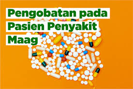 Berdasarkan durasi terjadinya, gatrisis terbagi menjadi gastritis akut dan kronis. Maag Akut Dan Kronis Ini Pengobatannya K24klik