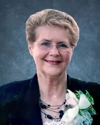 Karen Jordison avis de décès