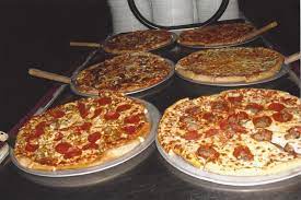 Did You Say Pizza Buffet We Re In Wisconsindells Pizzapub Handmade Pizza Delicious Pizza