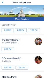 Now fastpasses are digital, meaning they are connected to your disneyland admission ticket itself, not the little paper slip that used to be distributed when you put your admission ticket in the kiosk. Photos Changes Come To Fastpass Selection Interface In Latest Update To My Disney Experience App Wdw News Today