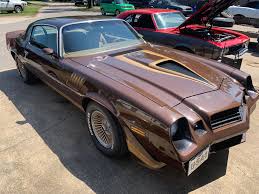 Image result for Brown 1979 GM