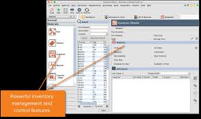 With this software solution, businesses can closely monitor inventory levels, sales processes, purchase orders and deliverables. A Simple Inventory Tracking System Fishbowl