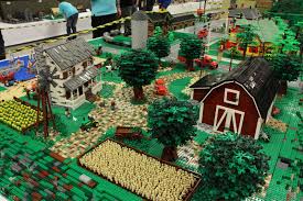 Img 2743 Lego House Lego Architecture Lego Creations