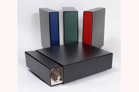 Image result for three ring binders