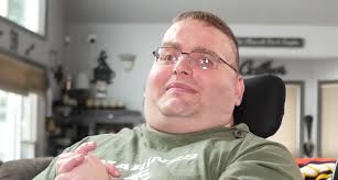 Lake George Marine, who Nearly Gave All, Now Needs Our Help