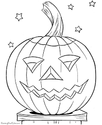 Learn about famous firsts in october with these free october printables. Free Pumpkin Coloring Pages For Kids
