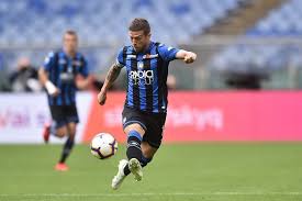 L'ex capitano dell'atalanta ha firmato la sua prima rete con la maglia del siviglia nella sua prima presenza nel campionato iberico. Gomez Siviglia Il Saluto Dell Atalanta Sei Anni Emozionanti Grazie Papu Supernews