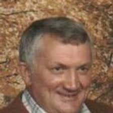 Obituary information for William B. Luoma