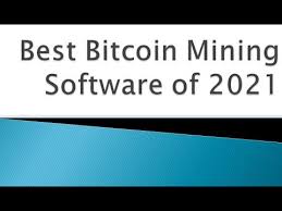Cgminer is being packaged with other trojan scripts and some antivirus software is falsely. Best Bitcoin Mining Software Reviews And Download Links Youtube