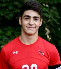 GREENWICH HIGH SCHOOL SOCCER YEARBOOK