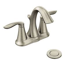 1.1 parlos widespread double handles bathroom faucet. 10 Best Bathroom Faucets 2021 Reviews Sensible Digs
