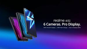 Realme 6 pro android smartphone. Realme 6 Pro Trailer Video Golem De