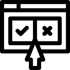 We did not find results for: Online Survey Free Computer Icons