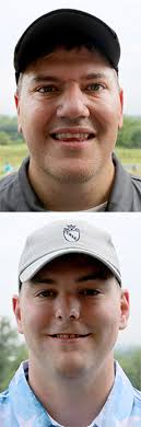 Butler Eagle squad wins Cup 3rd time in BC3 Education Foundation golf  outing