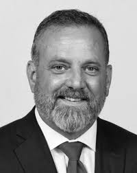 HENDERSON-MYERS, Rosalyn [D]— (Dist. No. 31, Spartanburg Co.)—Atty.,  Henderson Law Group; residing in Spar- tan burg; b. in