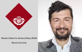 📣 Simone Selva appointed visiting research scholar at Waseda Institute for  Advanced Study, Waseda University As a result of a call for application  selection, Simone Selva has been appointed... 🔗 LINK IN