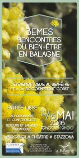 Les Troisiemes Rencontres Du Bien Etre En Balagne Paese Di Lava Village Vacances En Corse Du Sud Ajaccio