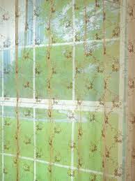 Floral damask pattern free vector. Elbert Damask Floral Embroidered Custom Made Sheer Curtains White Sheer Curtain Cheery Curtains